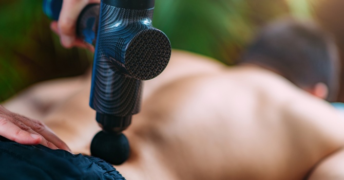 Manual Therapy